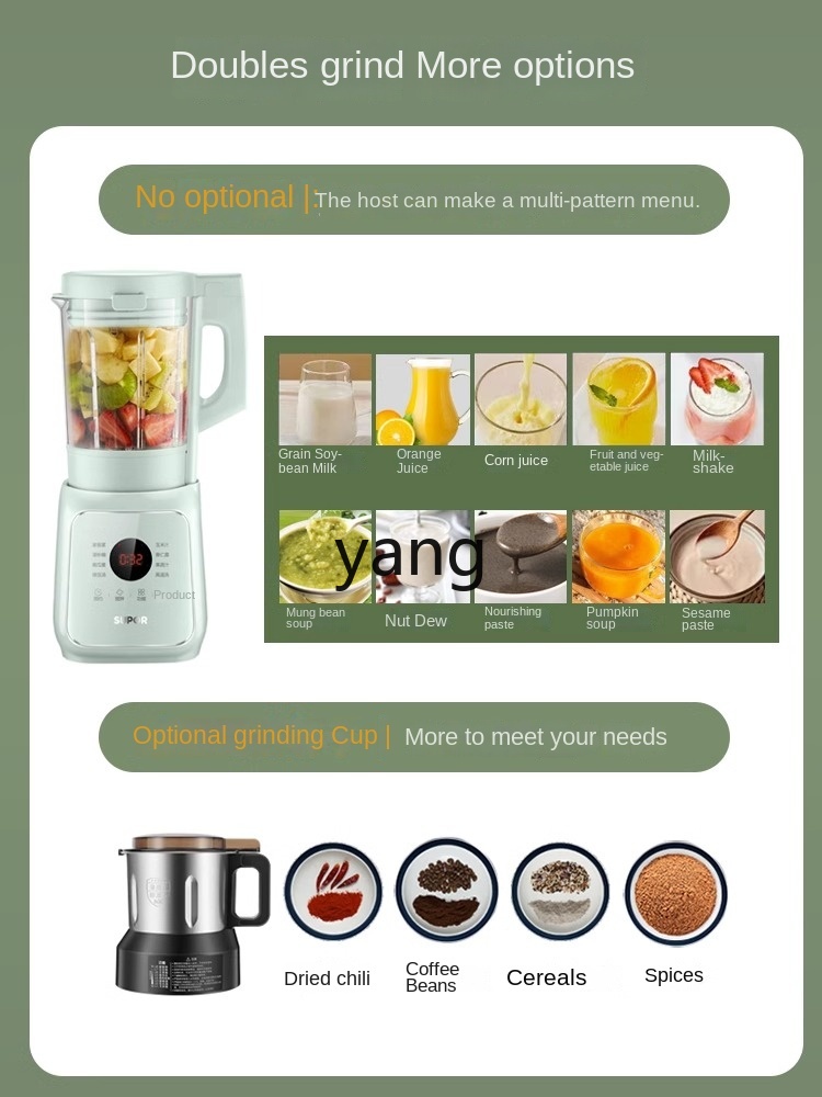 LMM Cytoderm Breaking Machine  - Food & Snacks Pdf recension och pris