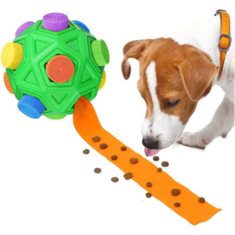 Pet food ball toy snack distri - Food Snacks Distribution recension och pris