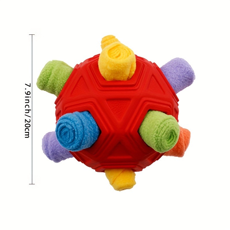 Pet food ball toy snack distri - Food Snacks Distribution recension och pris