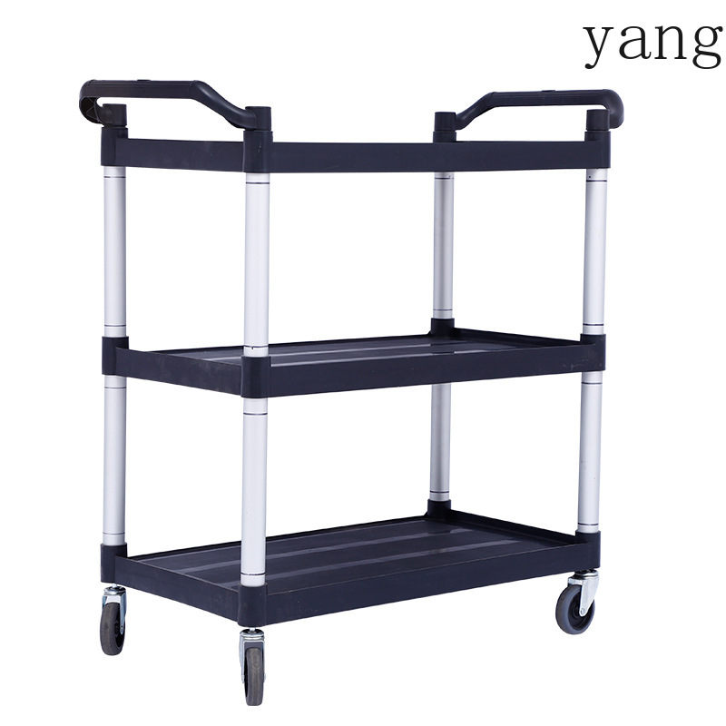 YJQ three-story large food del - Food Snacks Delivery recension och pris