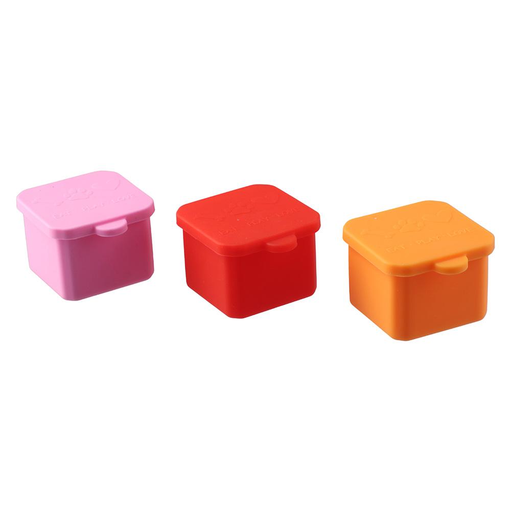 1/3pcs Serviceable Silicone Fo - Food Snacks Distribution recension och pris