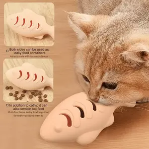 2 pieces of slow-food cat snac - Food Snacks Distribution recension och pris