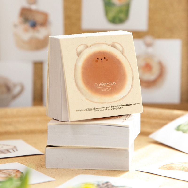 Cute Bakery Coffee Cake Snack  - Junk Food Snacks recension och pris