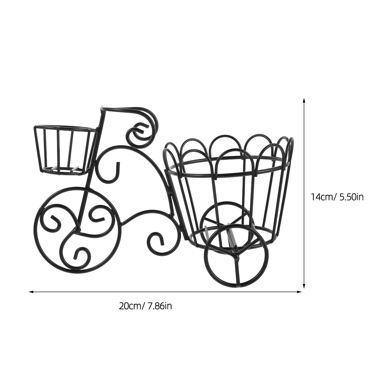 Iron Wire French Fries Basket  - Food Snacks With Iron recension och pris