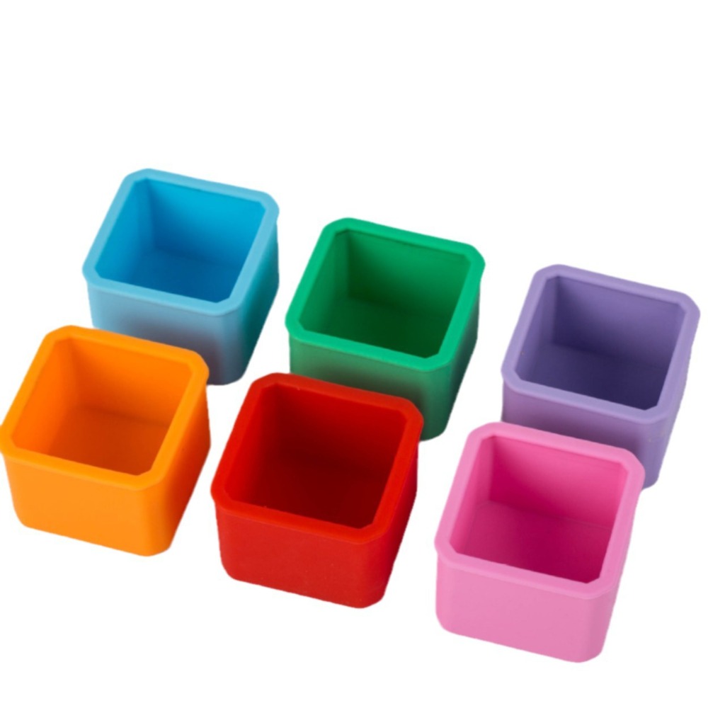 1/3pcs Silicone Food Distribut - Food Snacks Distribution recension och pris