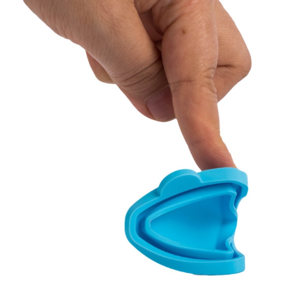 1/3pcs Silicone Food Distribut - Food Snacks Distribution recension och pris