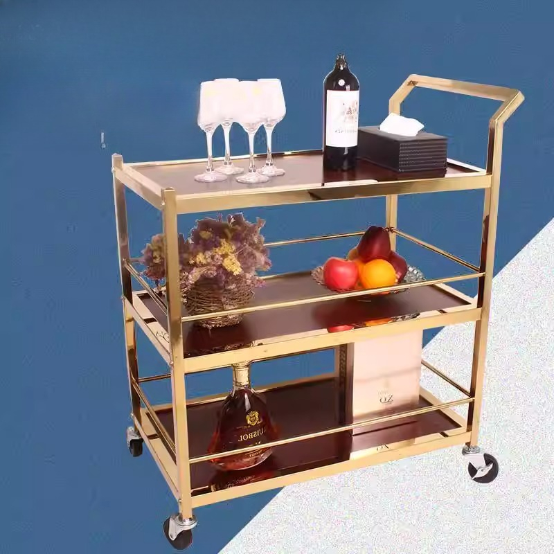 Dining car, wine cart, dining  - Food Snacks Delivery recension och pris