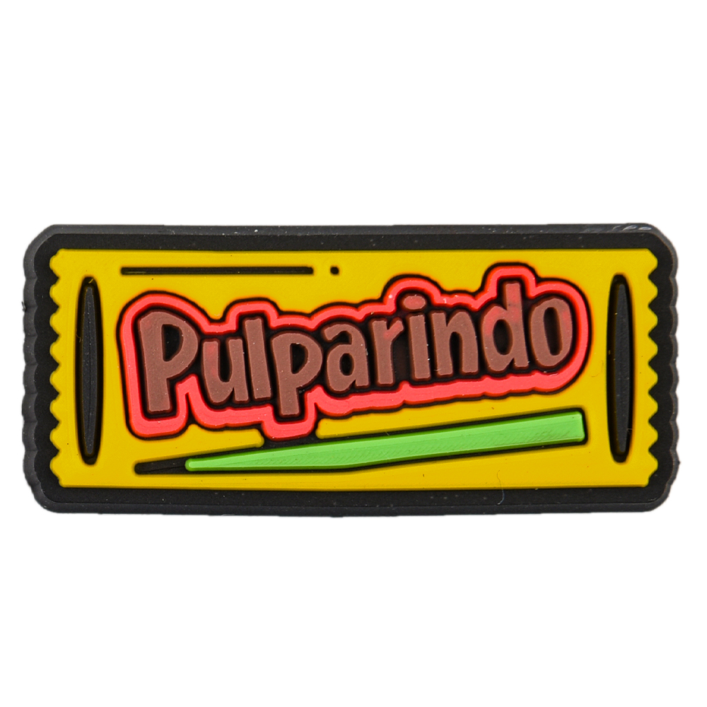 Mexican Shoe Charms Food Snack - Food Snacks For Kids Party recension och pris