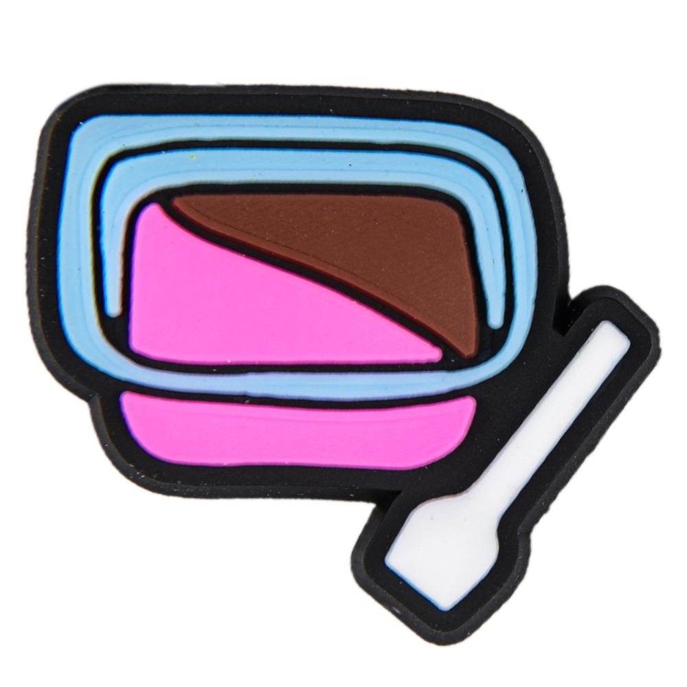 Mexican Shoe Charms Food Snack - Food Snacks For Kids Party recension och pris